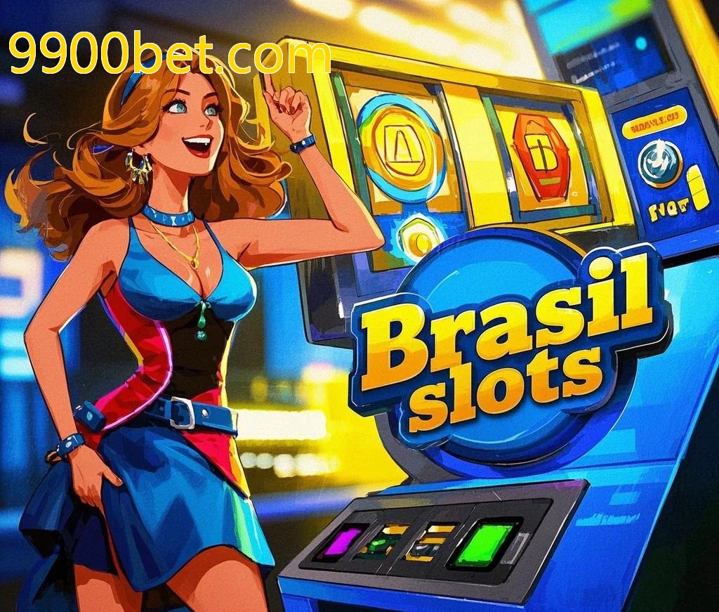 9900bet: Jogue com Segurança na Plataforma Oficial!