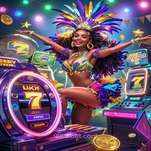 9900bet.com: Slots e Caça-níqueis no Cassino ao Vivo!